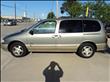 1999 Mercury Villager