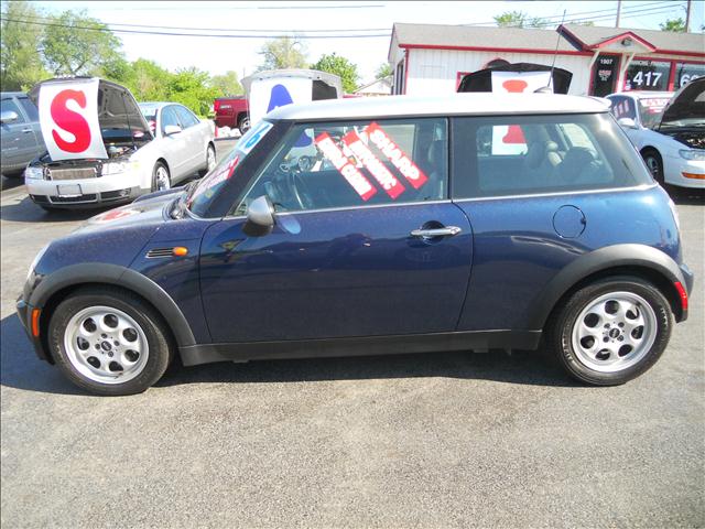 2006 Mini Cooper for sale