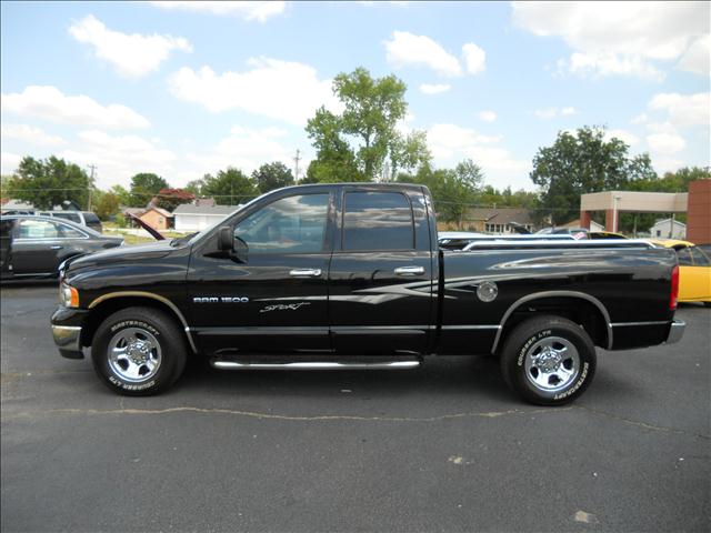 2005 Dodge Ram 1500 for sale