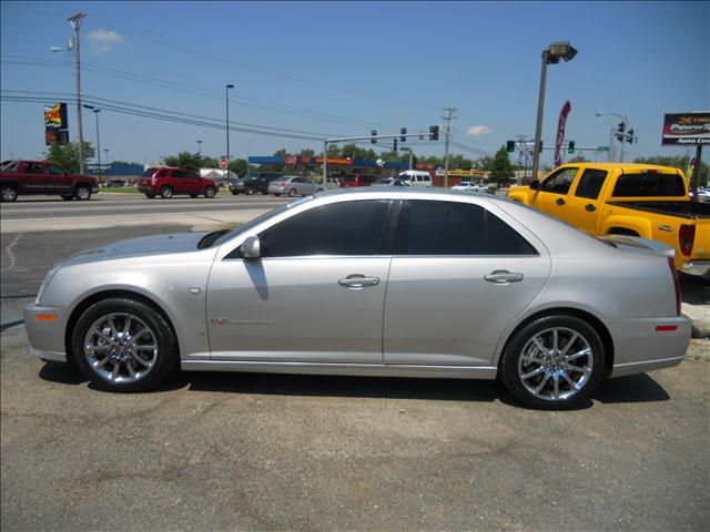2006 Cadillac STS-V for sale