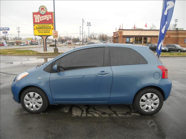 2008 Toyota Yaris for sale