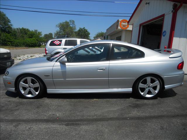 2005 Pontiac GTO for sale