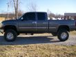2002 Chevrolet Silverado 2500