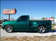 1993 Chevrolet C1500