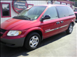 2001 Dodge Caravan