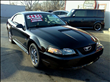2002 Ford Mustang
