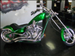 2008 BIG DOG RIDGE BACK CHOPPER