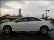 2009 Pontiac G6