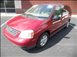 2005 Ford Freestar