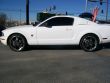 2009 Ford Mustang