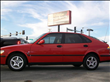 2001 Saab 9-3