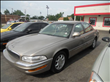2001 Buick Park Avenue