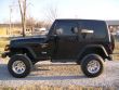 2001 Jeep Wrangler