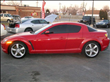 2006 Mazda RX-8