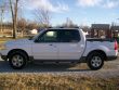 2001 Ford Explorer Sport Trac