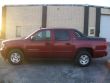2007 Chevrolet Avalanche