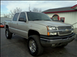 2004 Chevrolet Silverado 1500