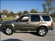 2002 Nissan Xterra