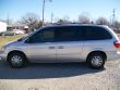 2007 Chrysler Town and Country