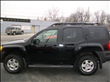 2007 Nissan Xterra