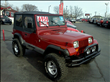 1987 Jeep Wrangler