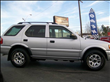 2002 Isuzu Rodeo