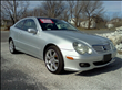 2005 Mercedes-Benz C Class