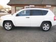 2009 Jeep Compass
