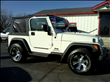2005 Jeep Wrangler