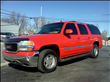 2002 GMC Yukon XL
