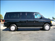 2005 Ford Econoline Wagon