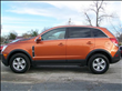 2008 Saturn VUE