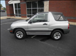 2001 Chevrolet Tracker