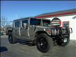 2001 Hummer H1