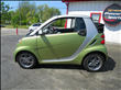 2011 Smart fortwo
