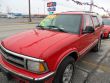 1996 Chevrolet Blazer