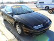 1995 Saturn S Series