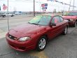 2003 Ford Escort ZX2