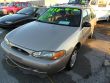 1997 Ford Escort