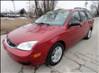 2005 Ford Focus