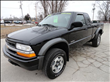 2002 Chevrolet S10