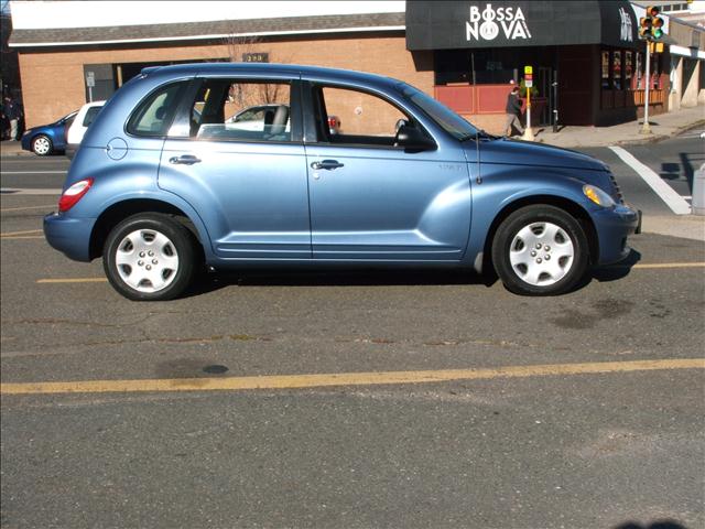 2006 Chrysler PT Cruiser for sale