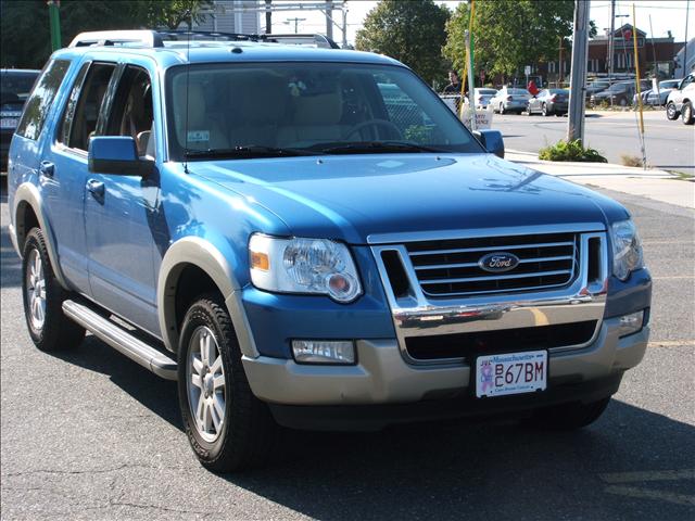 2010 Ford Explorer for sale