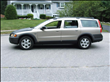 2002 Volvo V70 XC