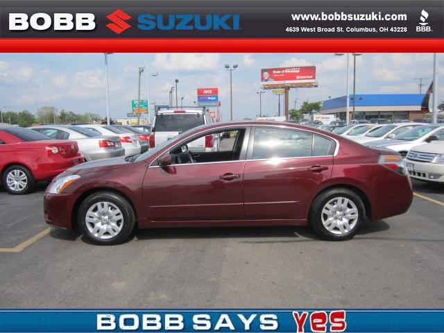2011 Nissan Altima for sale