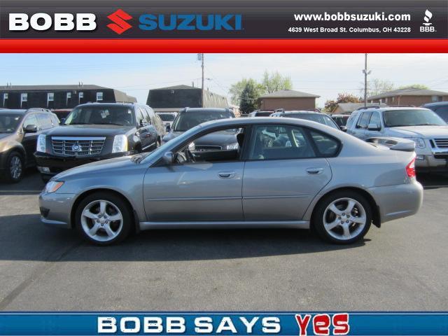 2009 Subaru Legacy for sale