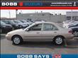 1998 Ford Escort