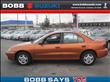 2005 Chevrolet Cavalier