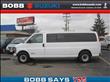 2001 Chevrolet Express