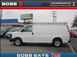 2004 GMC Savana